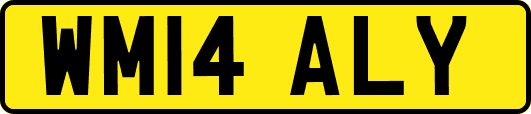 WM14ALY