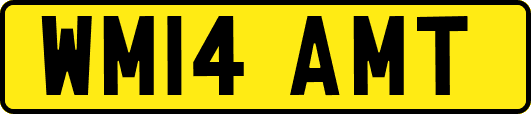 WM14AMT