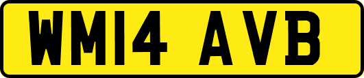 WM14AVB