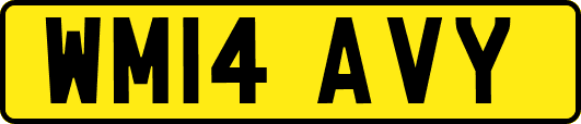 WM14AVY