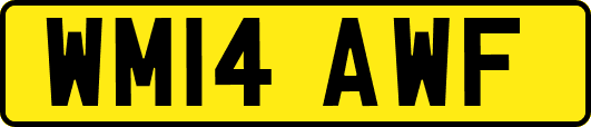 WM14AWF