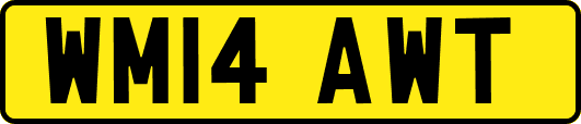 WM14AWT