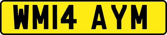 WM14AYM