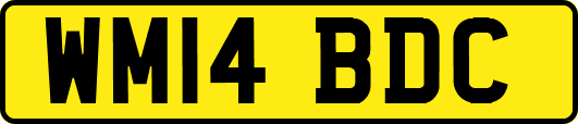 WM14BDC