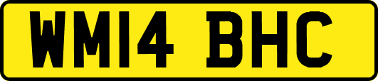 WM14BHC