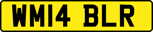 WM14BLR