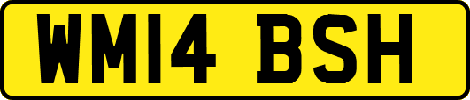 WM14BSH