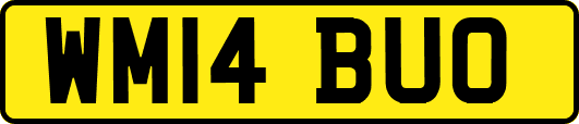 WM14BUO