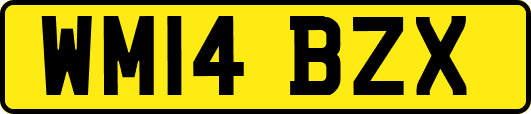 WM14BZX