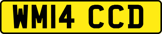 WM14CCD