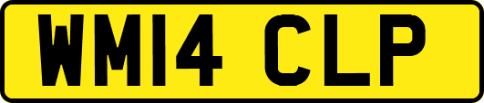 WM14CLP