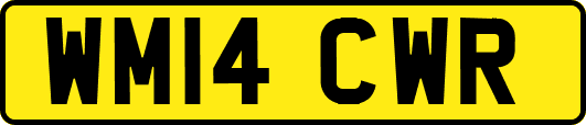 WM14CWR