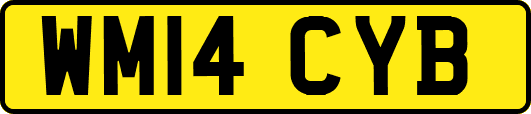 WM14CYB