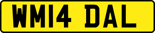 WM14DAL