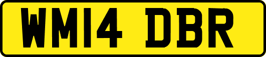 WM14DBR
