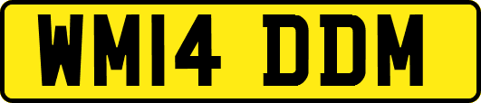 WM14DDM