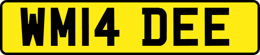 WM14DEE