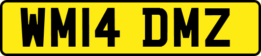 WM14DMZ