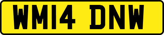 WM14DNW