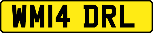 WM14DRL