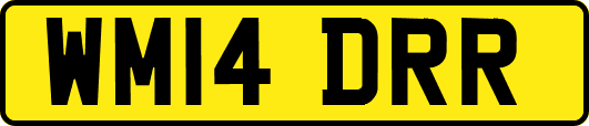 WM14DRR