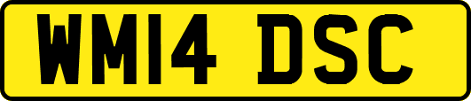 WM14DSC