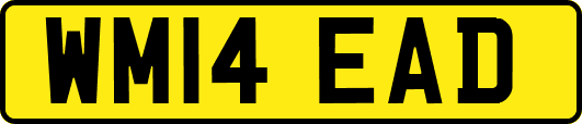 WM14EAD