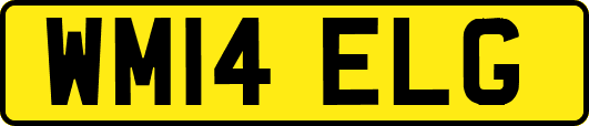 WM14ELG