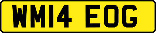 WM14EOG