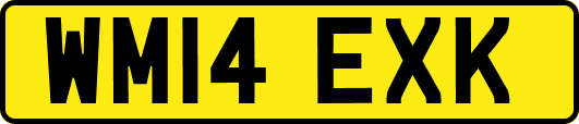WM14EXK