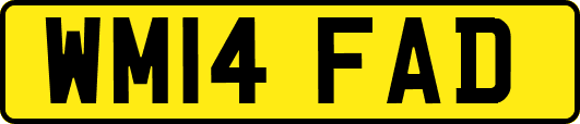 WM14FAD