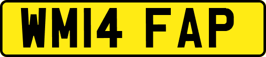 WM14FAP