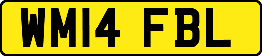WM14FBL