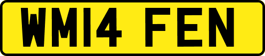 WM14FEN