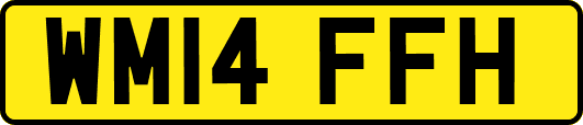 WM14FFH