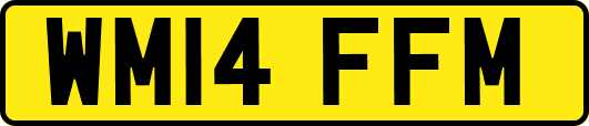 WM14FFM