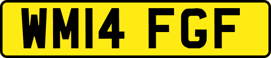 WM14FGF