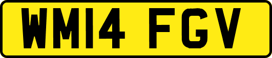 WM14FGV