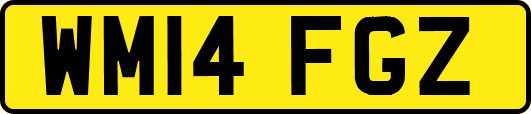 WM14FGZ