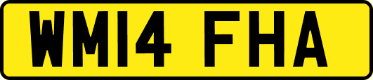 WM14FHA