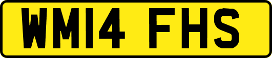 WM14FHS