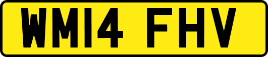 WM14FHV