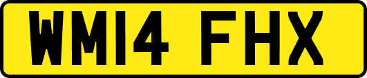 WM14FHX
