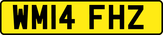 WM14FHZ
