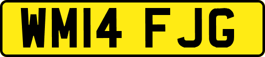 WM14FJG