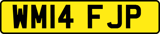 WM14FJP