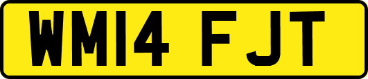 WM14FJT