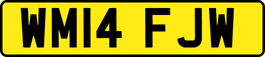 WM14FJW