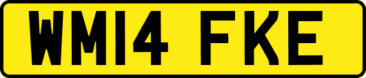WM14FKE