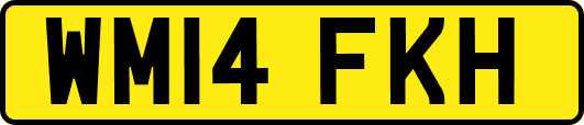 WM14FKH